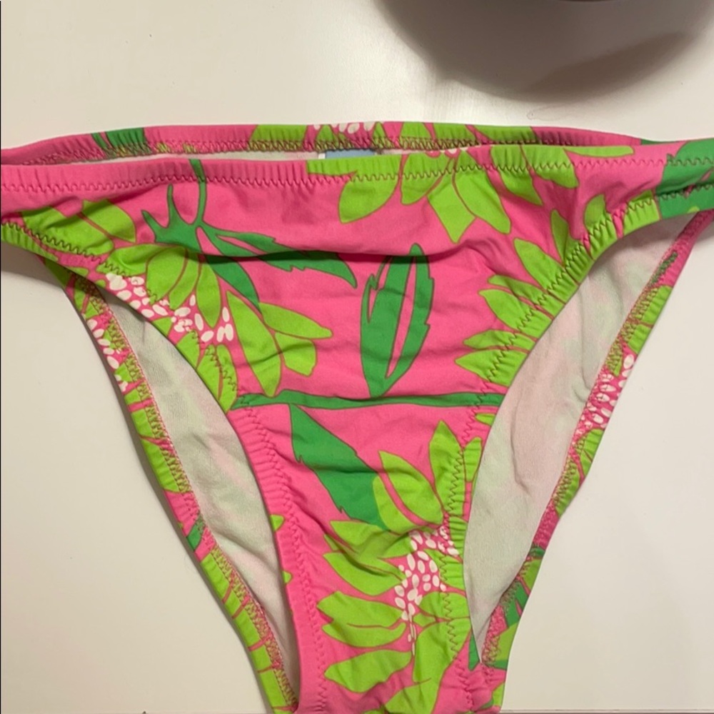 Vintage Swimsuit Bottoms